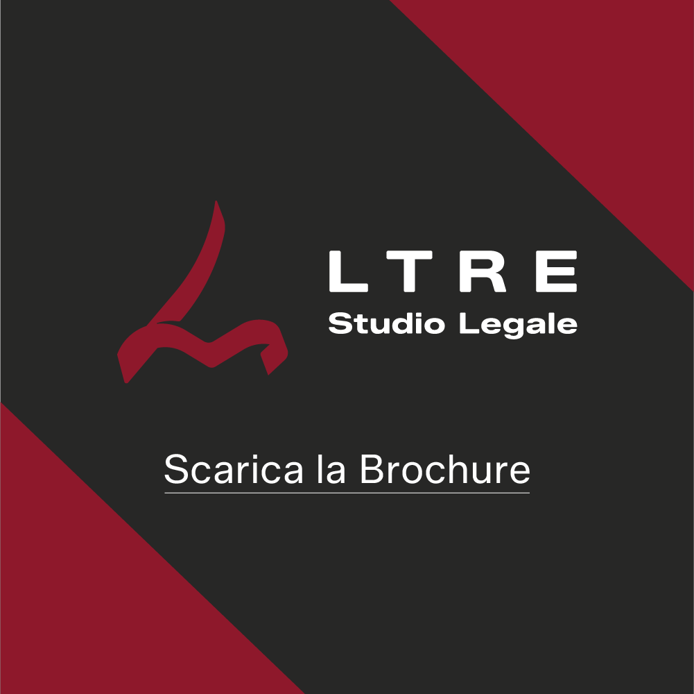 Scarica la Brochure