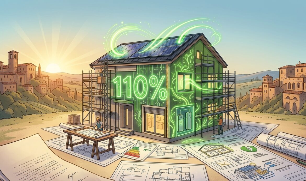 Superbonus 110