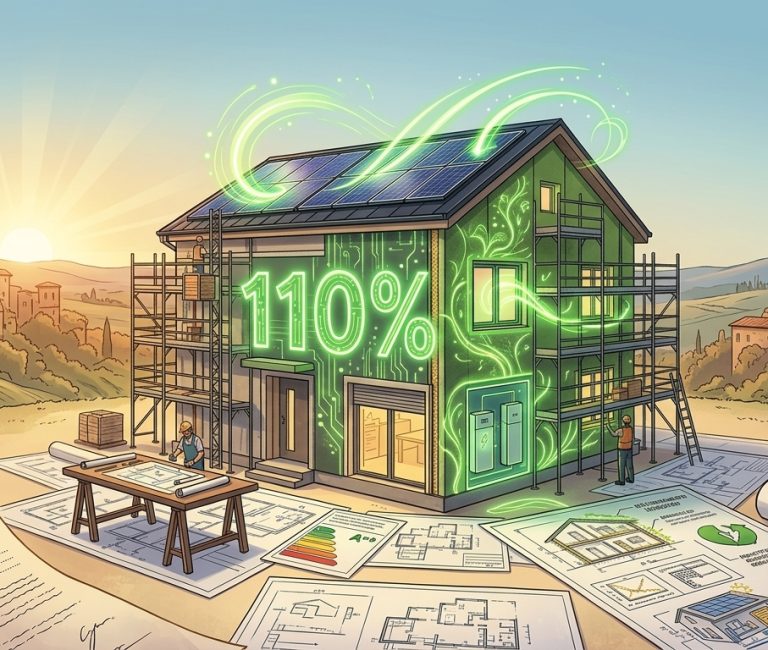 Superbonus 110